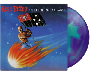 ROSE TATTOO | SOUTHERN STARS