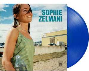 SOPHIE ZELMANI | SOPHIE ZELMANI