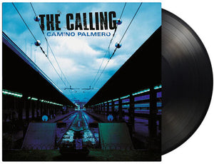 THE CALLING | CAMINO PALMERO