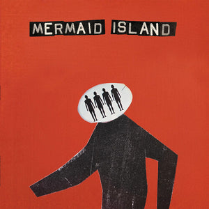 MERMAID ISLAND | MERMAID ISLAND