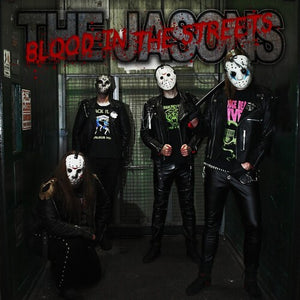 JASONS | BLOOD ON THE STREETS