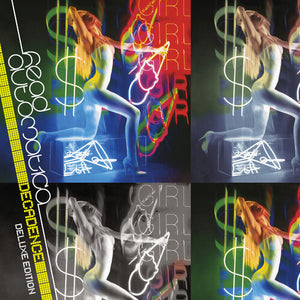 HEAD AUTOMATICA | DECADENCE