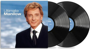 BARRY MANILOW | ULTIMATE MANILOW