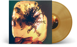 L'RAIN | FATA MORGANA (ROSE OF JERICHO GLOW EDITION) (VINYL)
