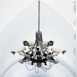 INTERPOL | THIS MIRROR WEIGHS A TON (2LP SET) (VINYL)