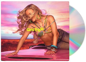ZARA LARSSON | MIDNIGHT SUN (GIRLS TRIP) (SOFTPACK)