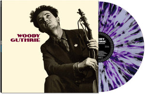 WOODY GUTHRIE | THIS MACHINE KILLS FASCISTS
