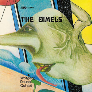 WOLFGANG DAUNER | OIMELS