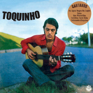 TOQUINHO | TOQUINHO