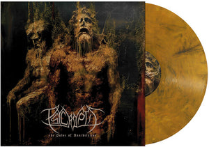 PSYCROPTIC | PULSE OF ANNIHILATION