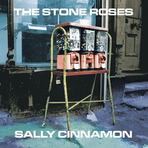 STONE ROSES | SALLY CINNAMON (EXPANDED EDITION)
