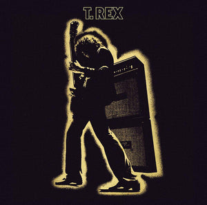 T.REX^T. REX | ELECTRIC WARRIOR