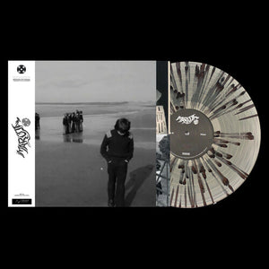MARUJA | CONNLA'S WELL (BLACK AND WHITE SPLATTER EDITION) (VINYL)