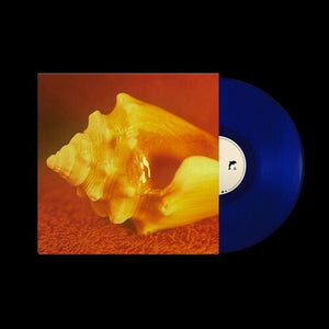 ALLAH - LAS | SIRENAS (BLUE EDITION) (VINYL)