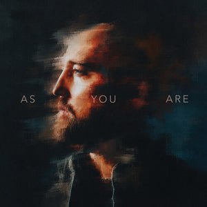 FOREST BLAKK | AS YOU ARE