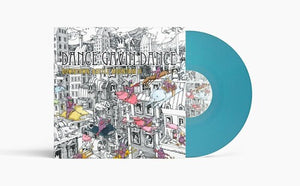 DANCE GAVIN DANCE | DOWNTOWN BATTLE MOUNTAIN II