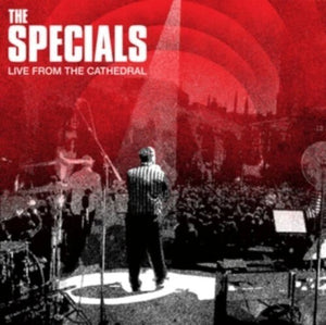 SPECIALS | LIVE FROM THE CATHEDRAL (3LP SET) (VINYL)