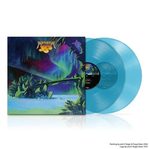 YES | AURORA