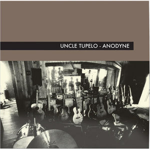 UNCLE TUPELO | ANODYNE (RHINO HIGH FIDELITY) (VINYL)