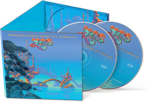YES | LIVE AT ROOSEVELT JERSEY CITY