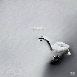 GOOSEBYTHEWAY | NATURE BOY