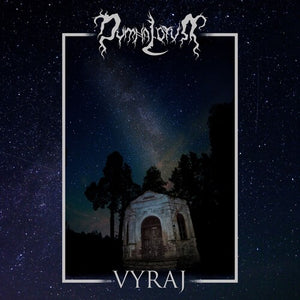 DYMNA LOTVA | VYRAJ (DIGI)