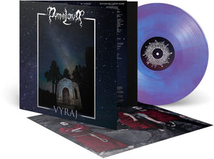 DYMNA LOTVA | VYRAJ (PURPLE EDITION) (VINYL)