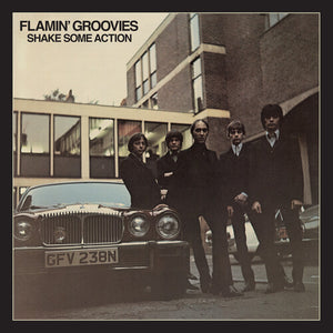 FLAMIN' GROOVIES | SHAKE SOME ACTION (50TH ANNIVERSARY EDITION) (2CD SET) (SOFTPACK)