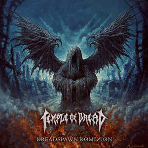 TEMPLE OF DREAD | DREADSPAWN DOMINION