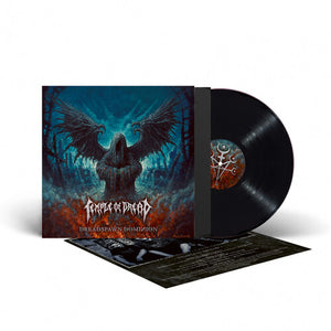 TEMPLE OF DREAD | DREADSPAWN DOMINION