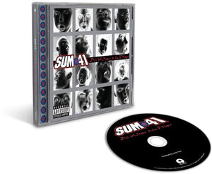 SUM 41 | ALL KILLER NO FILLER (25TH ANNIVERSARY EDITION)