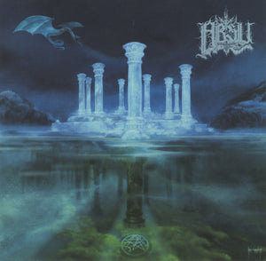 ABSU | ABSU (BONUS DVD)