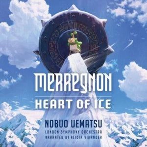 | MERREGNON: HEART OF ICE