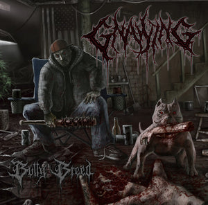 GNAWING | BULLY BREED