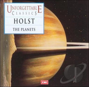 HOLST / BOULT | PLANETS