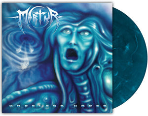 MARTYR | HOPELESS HOPES