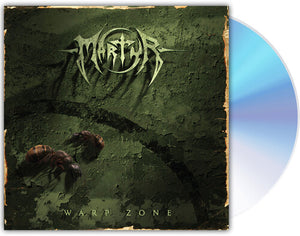 MARTYR | WARP ZONE
