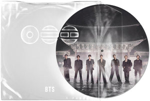BTS | BTS THE 5TH ALBUM 'ARIRANG'
