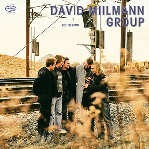 DAVID MIILMANN | YOU BELONG