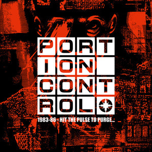 PORTION CONTROL | 1983-86: HIT THE PULSE TO PURGE...