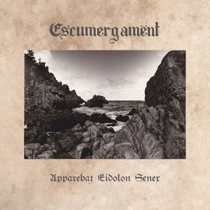 ESCUMERGAMENT | APPAREBAT EIDOLON SENEX