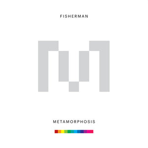 FISHERMAN | METAMORPHOSIS