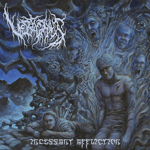 VERTIGINOUS | INCESSANT AFFLICTION