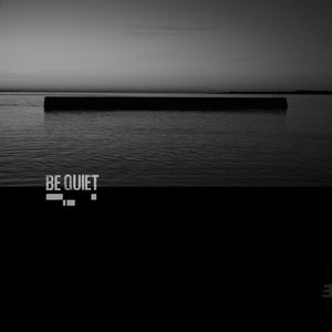 NILS PETTER MOLVAER | BE QUIET