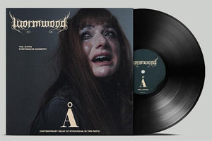 WORMWOOD | A