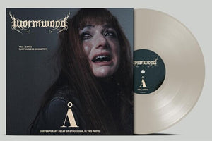 WORMWOOD | A