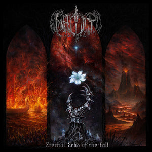MALIST | ETERNAL ECHO OF THE FALL