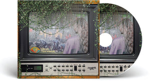 ELIZABETH COOK | GREAT TELEVISION
