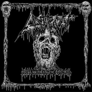CUTTHROAT | INVOKING TERROR