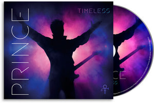 PRINCE | TIMELESS (SOFTPACK)
